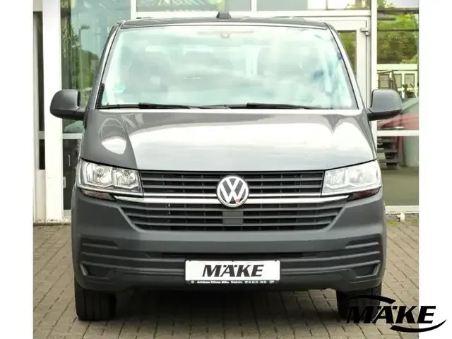 Volkswagen T6.1 Kombi