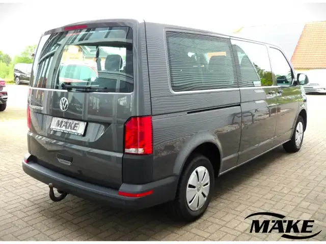 Volkswagen T6.1 Kombi