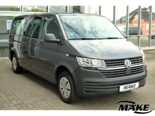 Volkswagen T6.1 Kombi