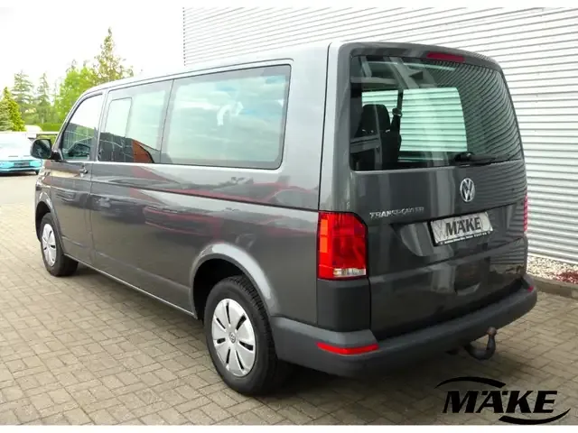 Volkswagen T6.1 Kombi