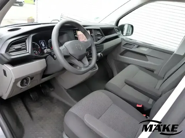 Volkswagen T6.1 Kombi