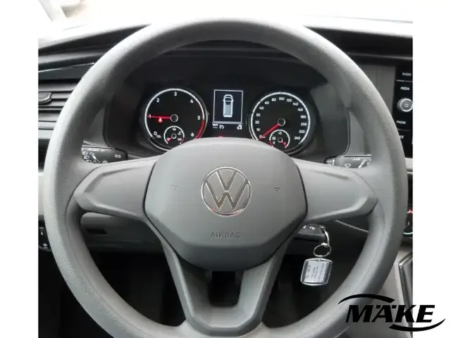 Volkswagen T6.1 Kombi