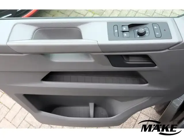 Volkswagen T6.1 Kombi