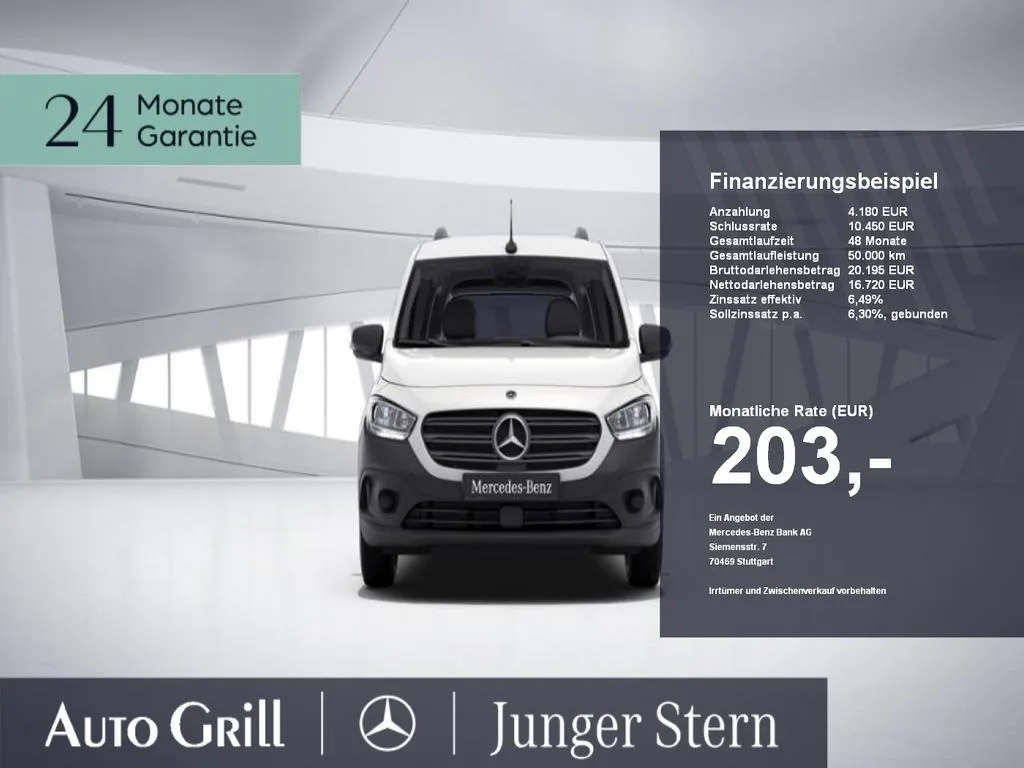 Mercedes-Benz Citan
