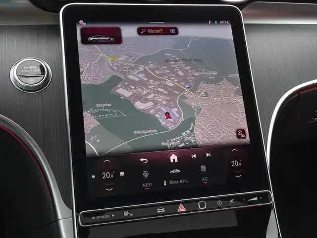 Mercedes-Benz CLE 300