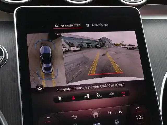 Mercedes-Benz CLE 300