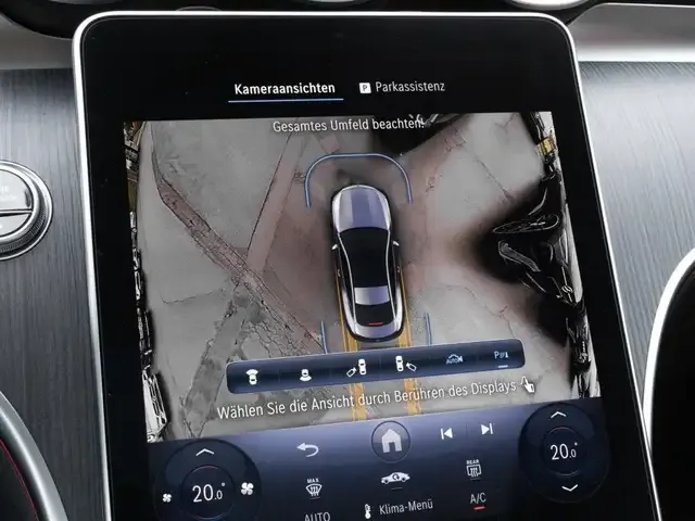 Mercedes-Benz CLE 300