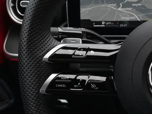 Mercedes-Benz CLE 300