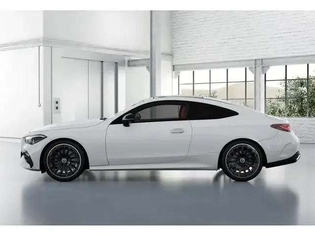 Mercedes-Benz CLE 300