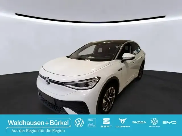 Volkswagen ID.5