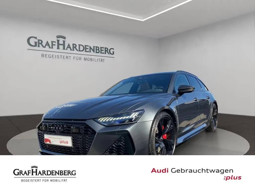 Audi RS6