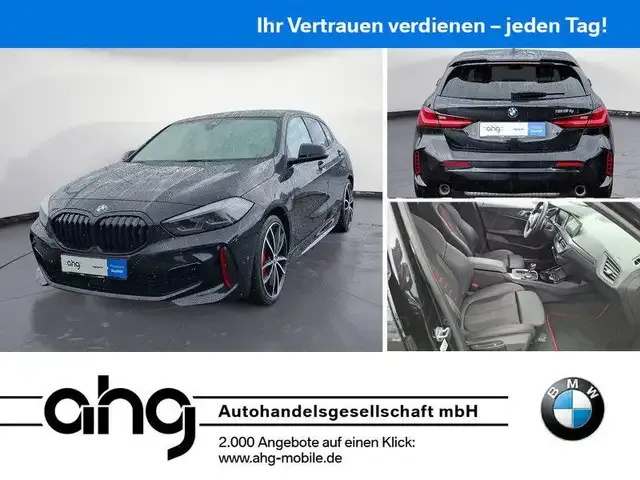 BMW 128