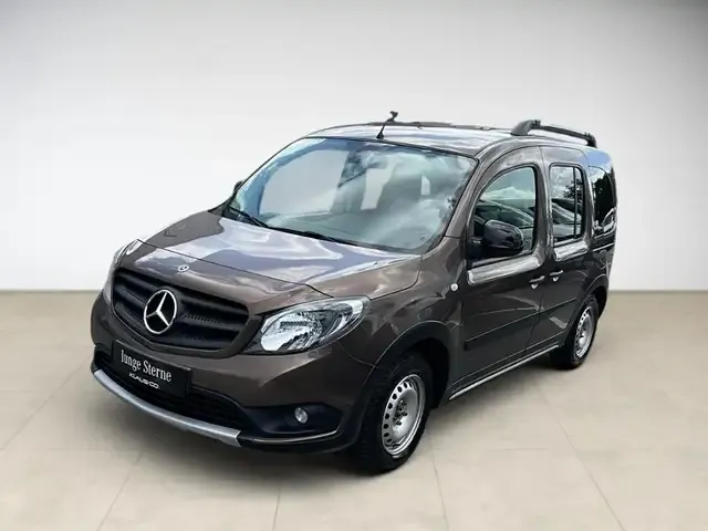Mercedes-Benz Citan
