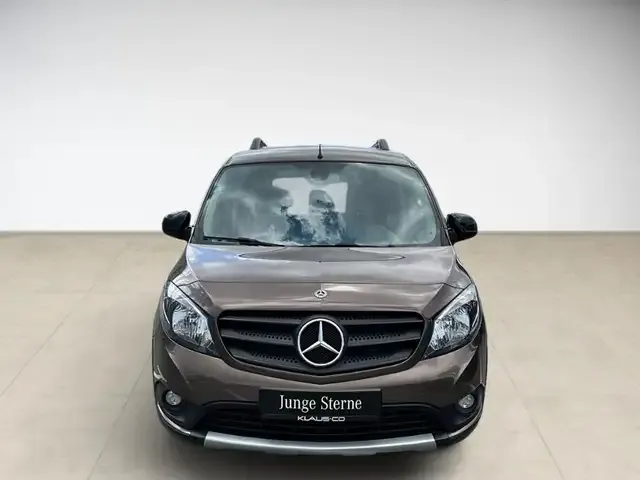 Mercedes-Benz Citan