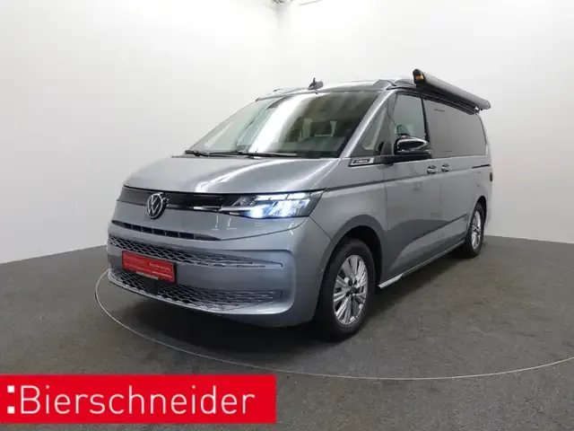 Volkswagen T7 California