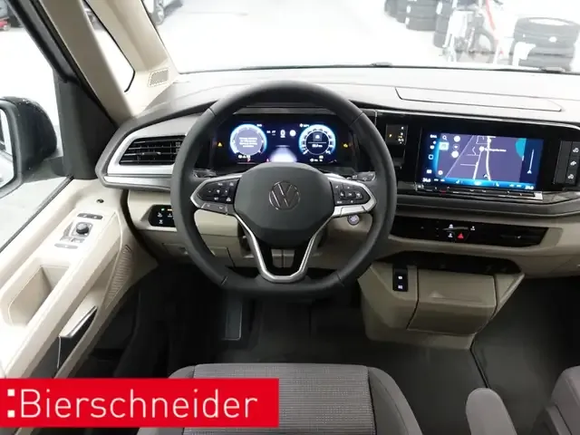 Volkswagen T7 California