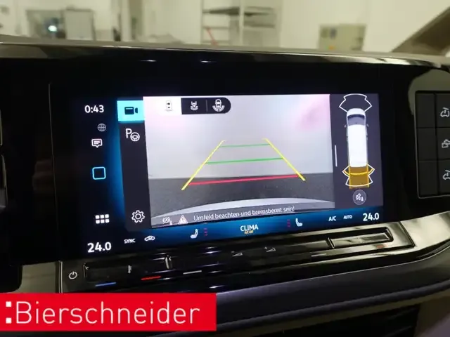 Volkswagen T7 California