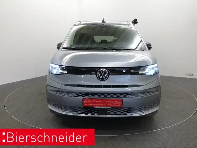 Volkswagen T7 California