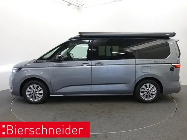 Volkswagen T7 California
