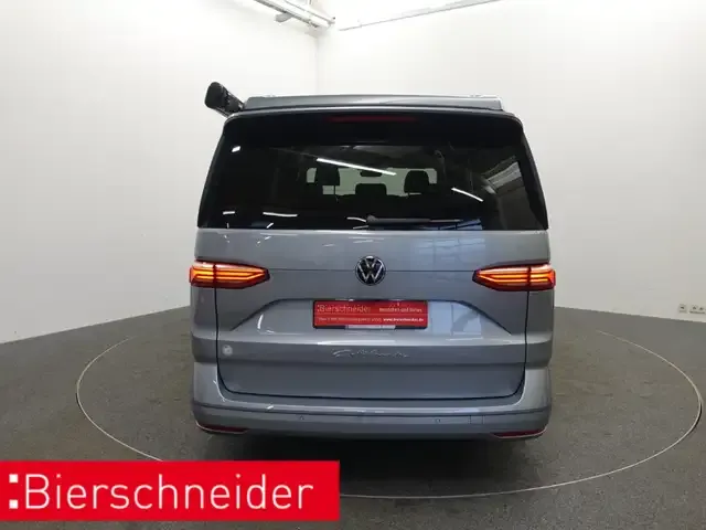 Volkswagen T7 California