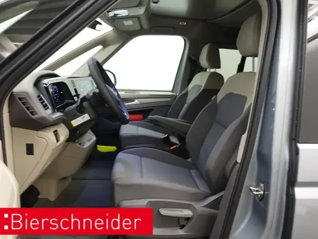 Volkswagen T7 California