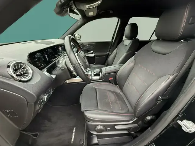 Mercedes-Benz GLB 250