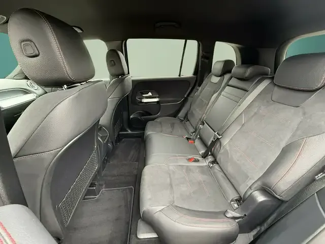 Mercedes-Benz GLB 250