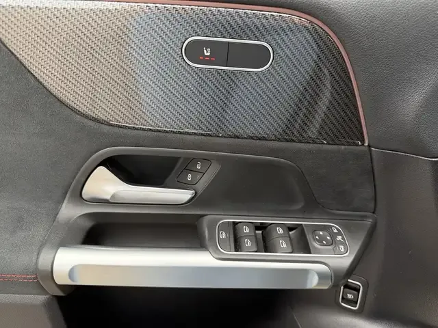 Mercedes-Benz GLB 250