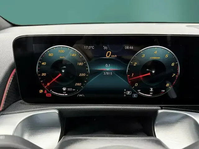 Mercedes-Benz GLB 250