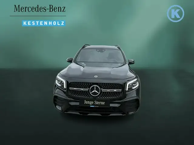 Mercedes-Benz GLB 250