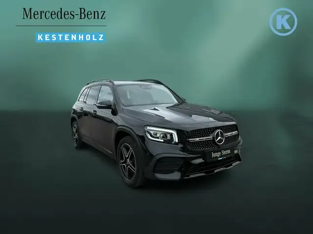 Mercedes-Benz GLB 250