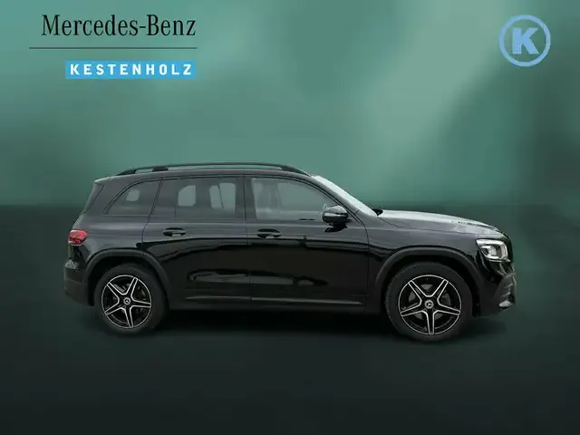 Mercedes-Benz GLB 250