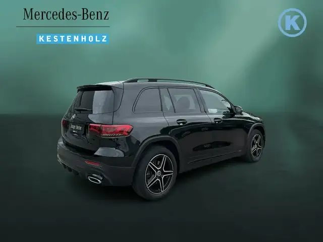 Mercedes-Benz GLB 250