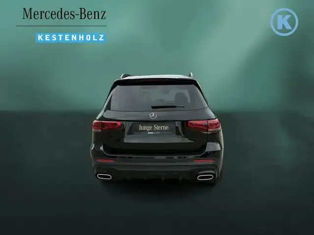 Mercedes-Benz GLB 250