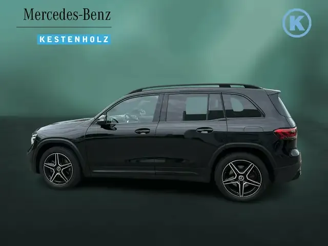Mercedes-Benz GLB 250