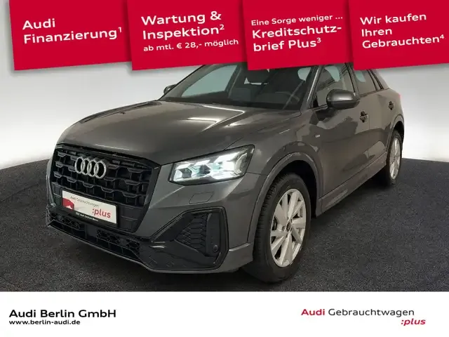 Audi Q2