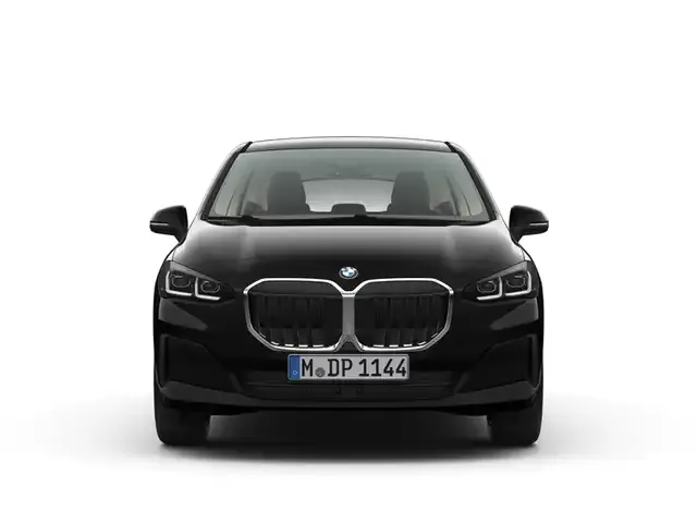 BMW 216