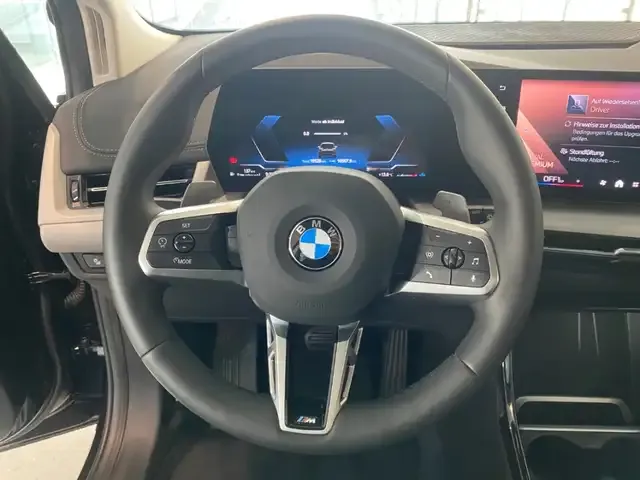 BMW 216