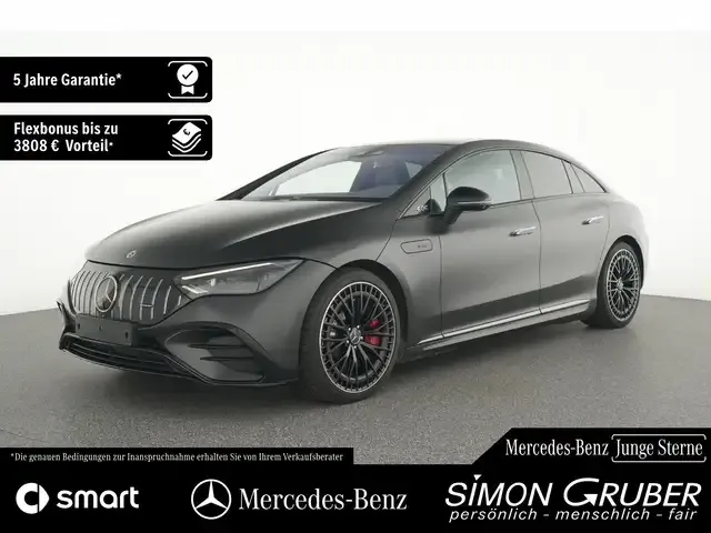 Mercedes-Benz EQE 43