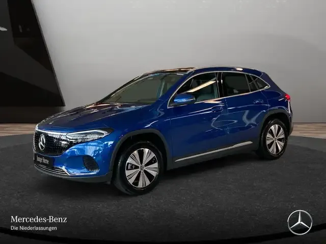 Mercedes-Benz EQA 300