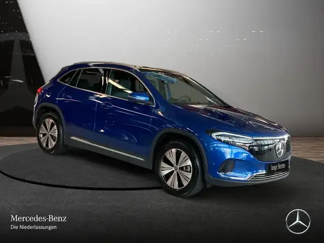 Mercedes-Benz EQA 300