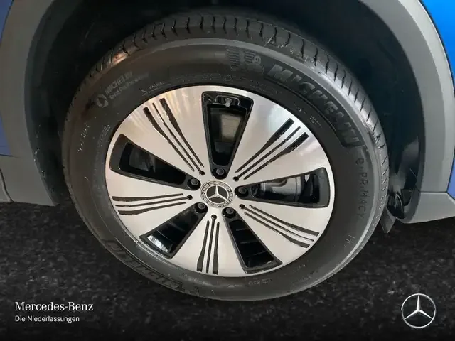 Mercedes-Benz EQA 300