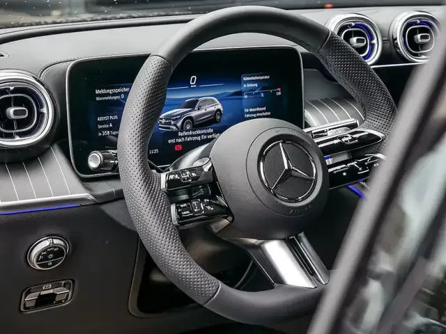 Mercedes-Benz GLC 200