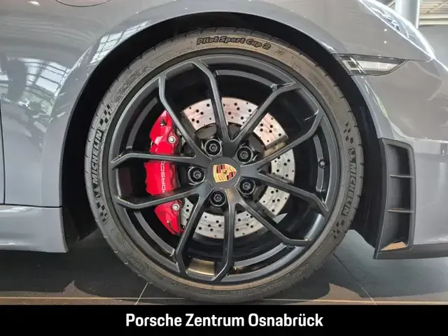 Porsche 718 Spyder