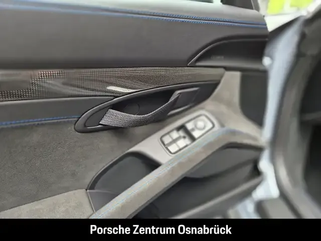 Porsche 718 Spyder