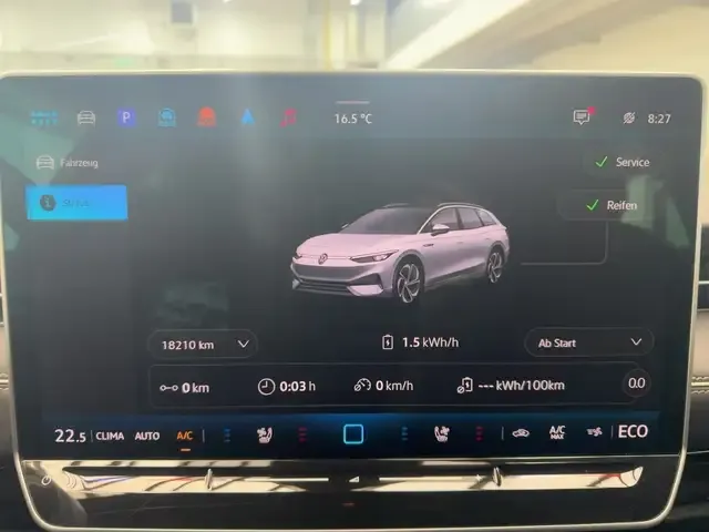 Volkswagen ID.7