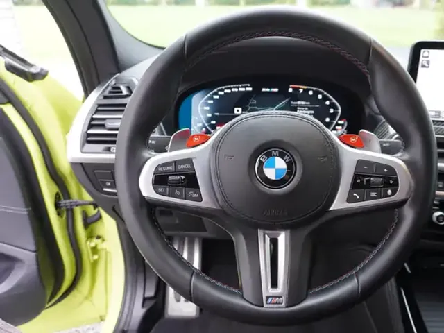 BMW X4 M