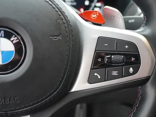 BMW X4 M