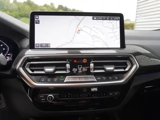 BMW X4 M