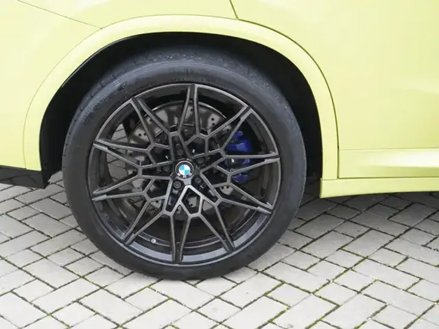BMW X4 M